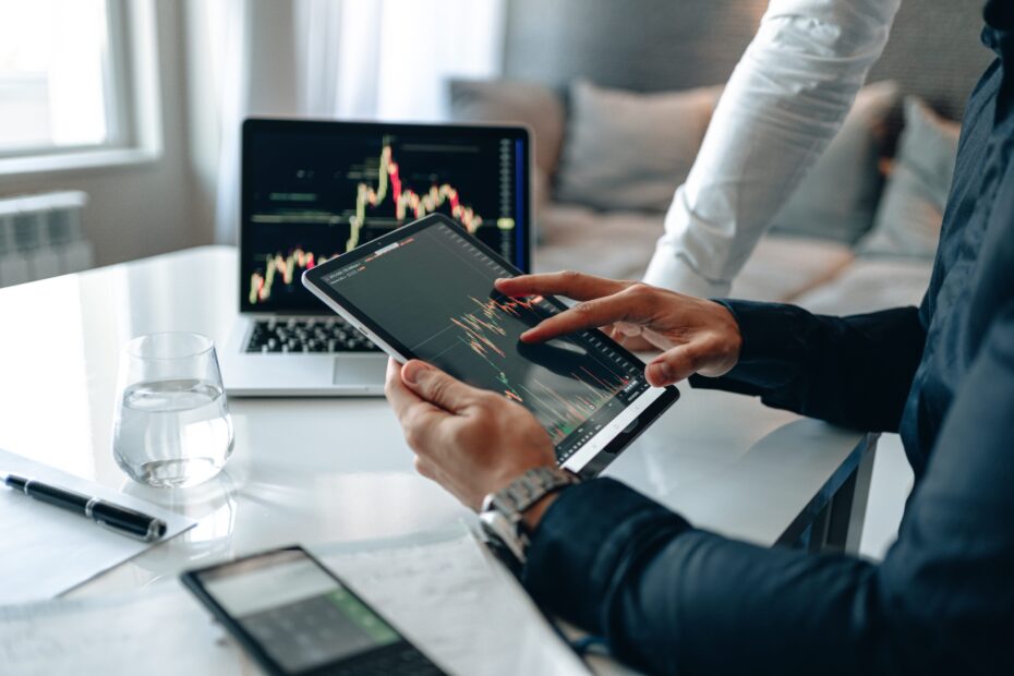 Blockchain e crittografia: il futuro della sicurezza informatica