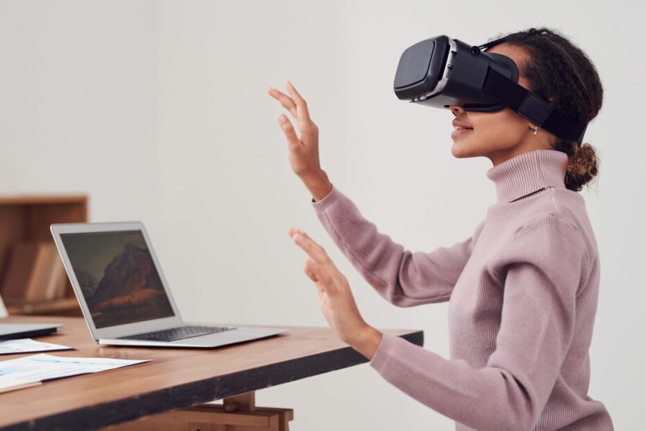 Realtà virtuale e aumentata: le applicazioni nel mondo del business