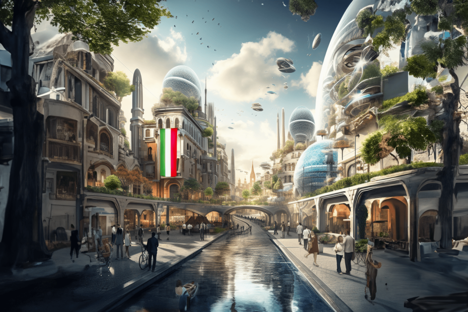 L’Istituto Italiano di Tecnologia Stanzia 12 Milioni per Progetti AI nelle Smart City