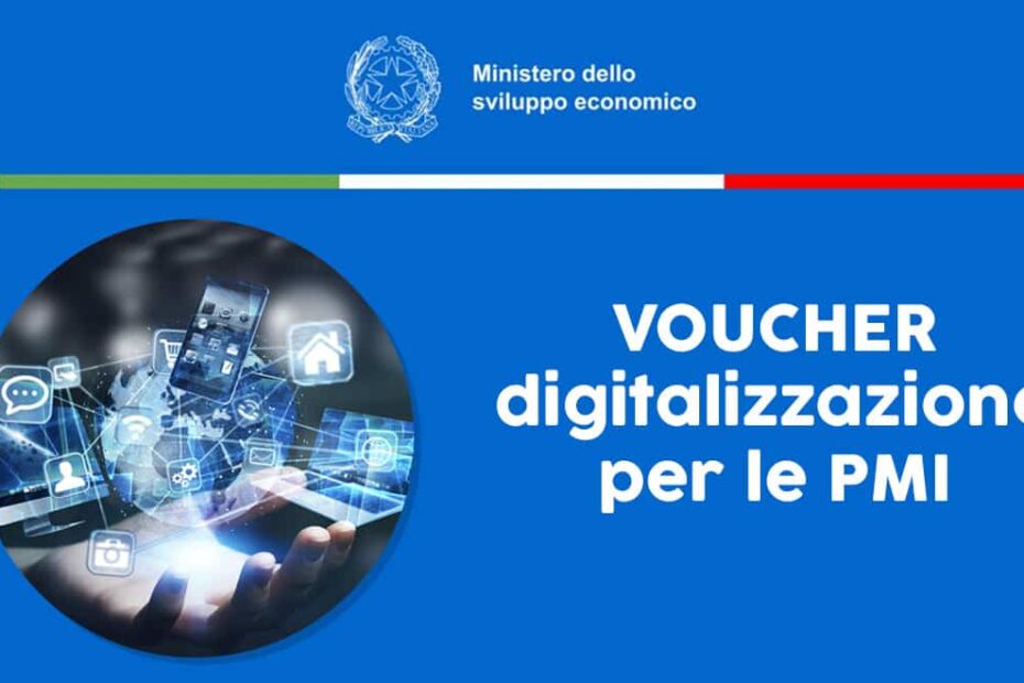 Voucher Digitalizzazione PMI del Lazio: Opportunità per le Piccole e Medie Imprese