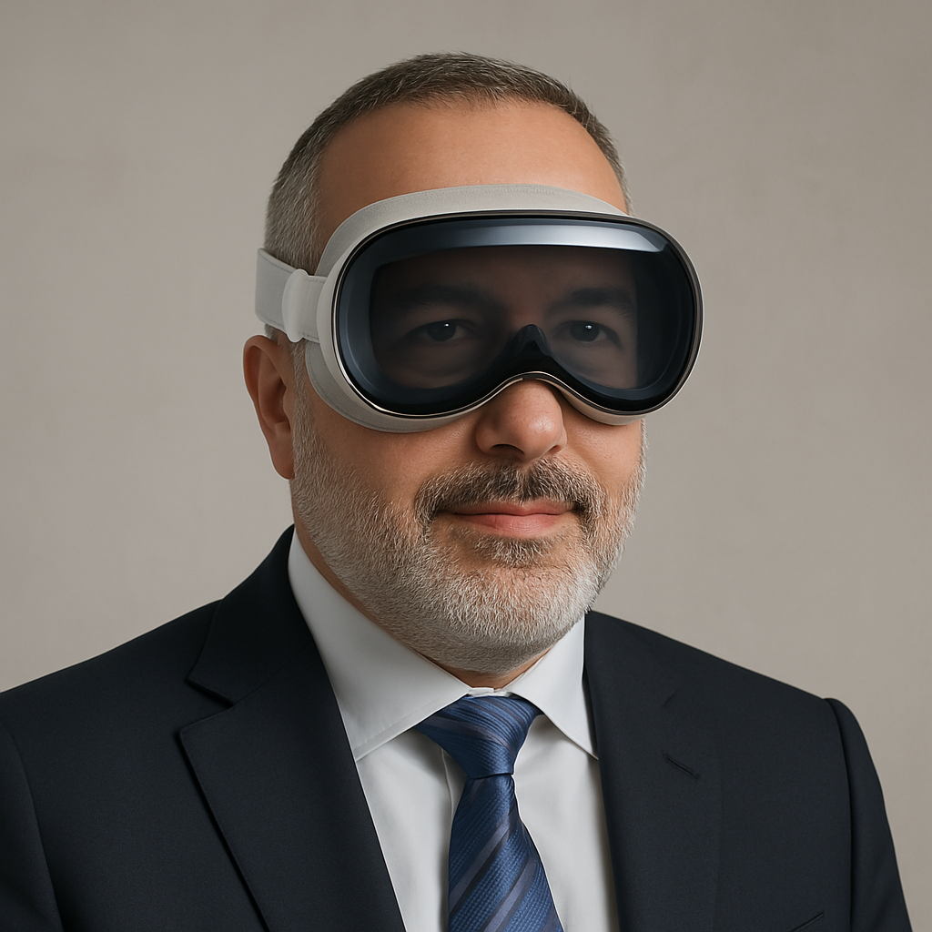 Realtà Aumentata e Virtuale: Innovazioni Recenti e Prospettive Future