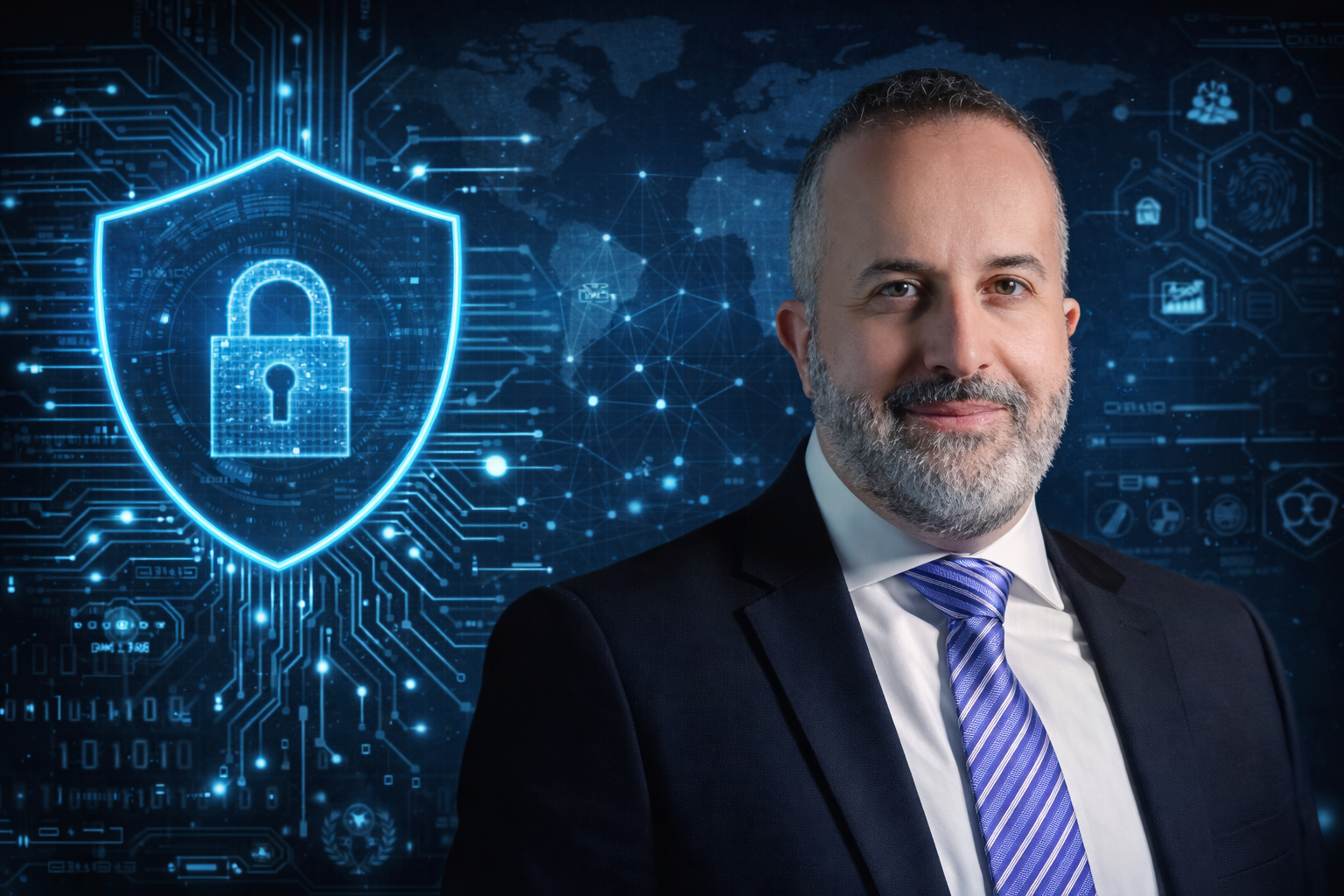 Ho ottenuto la certificazione Cyber Security Professional (CSP-G)™: Un nuovo traguardo nella mia carriera
