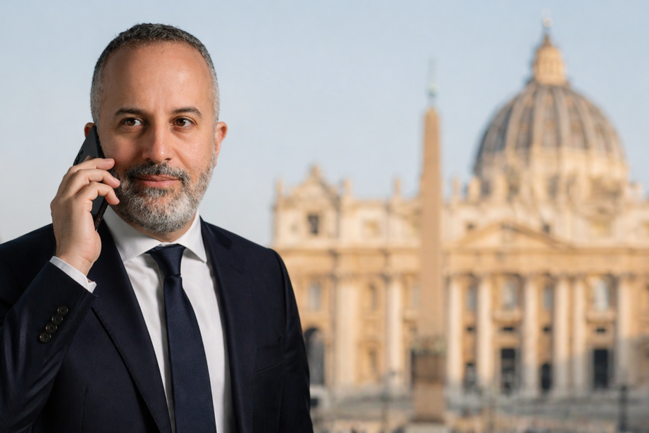 Petricca Catholic Digital Commons Foundation