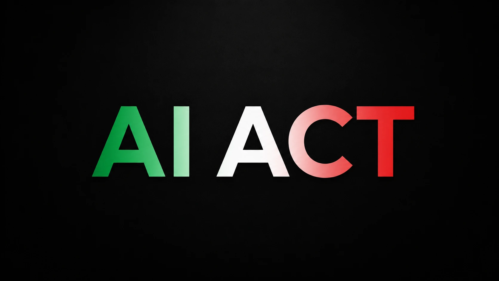 L’AI Act italiano ha preso forma. Ecco cosa cambia per chi lavora, fa impresa o esercita una professione