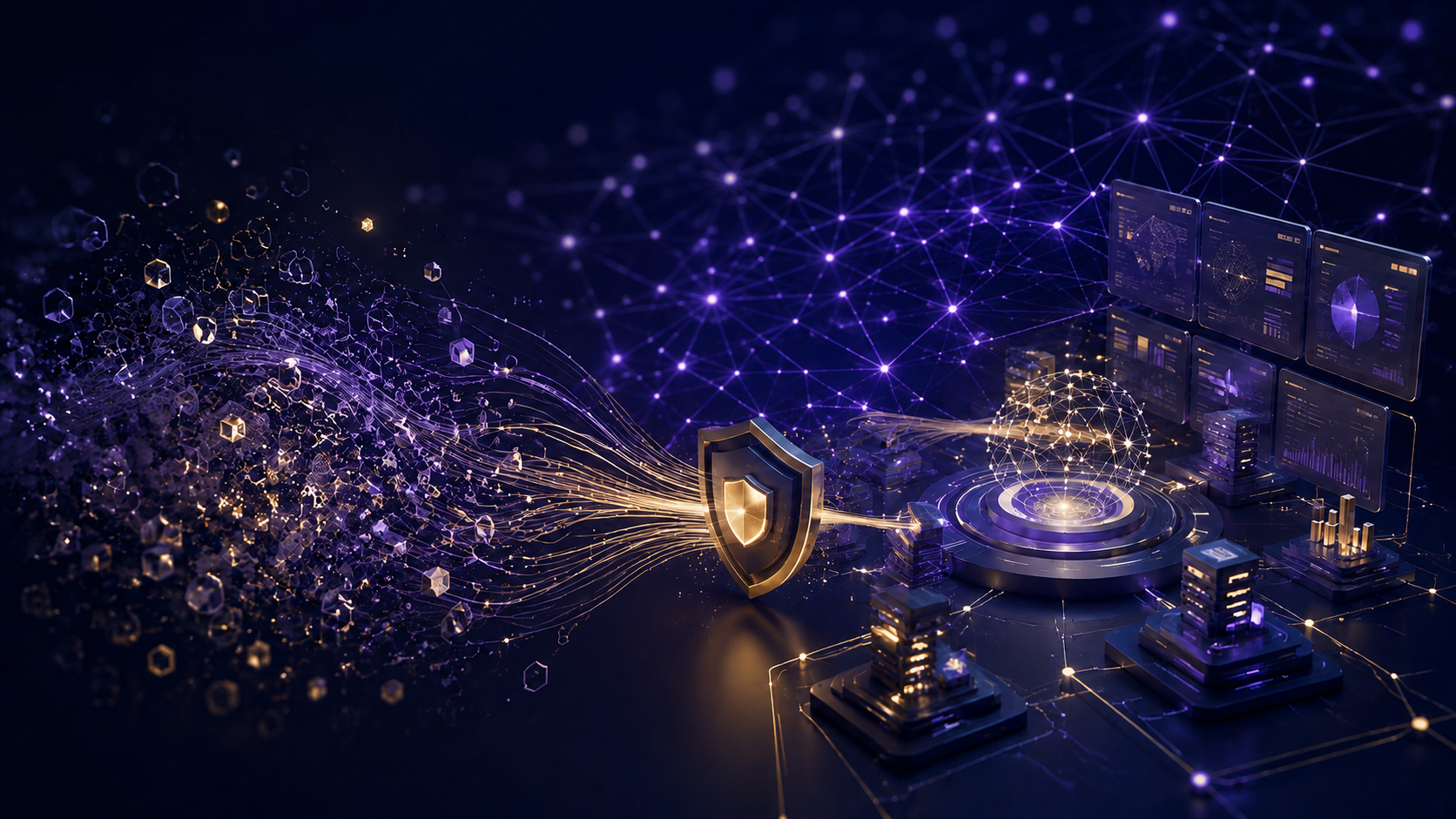 Digital Europe apre 96 milioni per la cybersecurity: il progetto viene prima della tecnologia